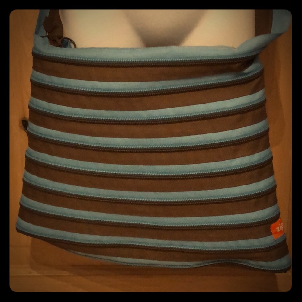 Large Zipit Bag